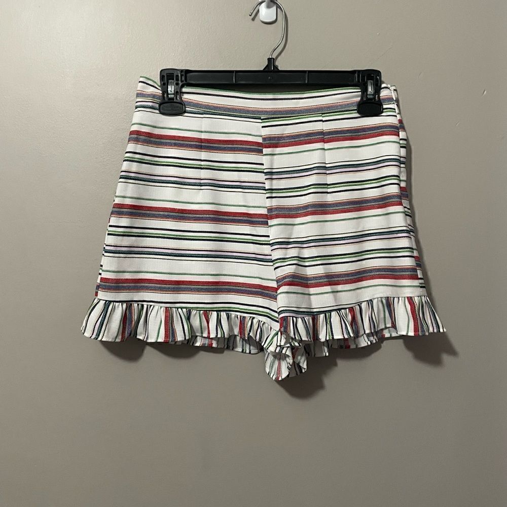 L’ATISTE shorts  